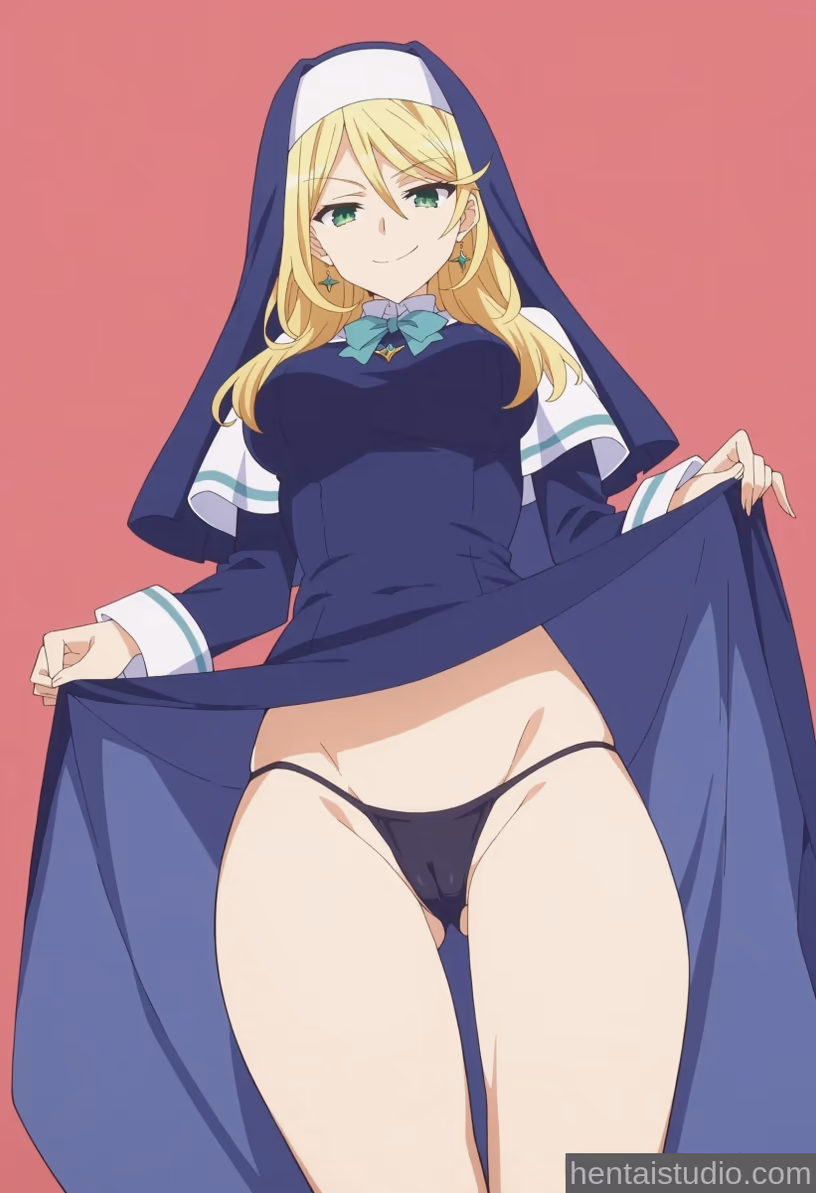 Sharon Holygrail from Engage Kiss — image 6 of 59