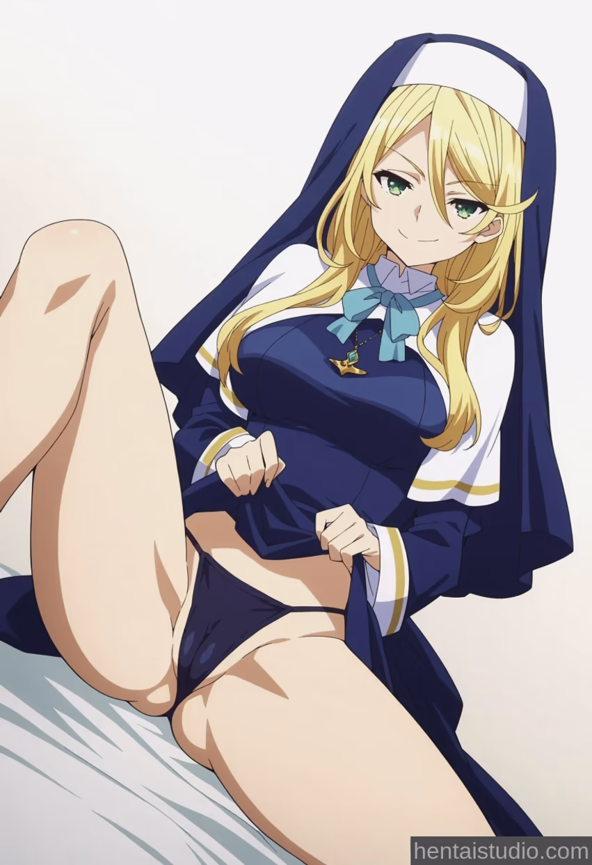 Sharon Holygrail from Engage Kiss — image 8 of 59