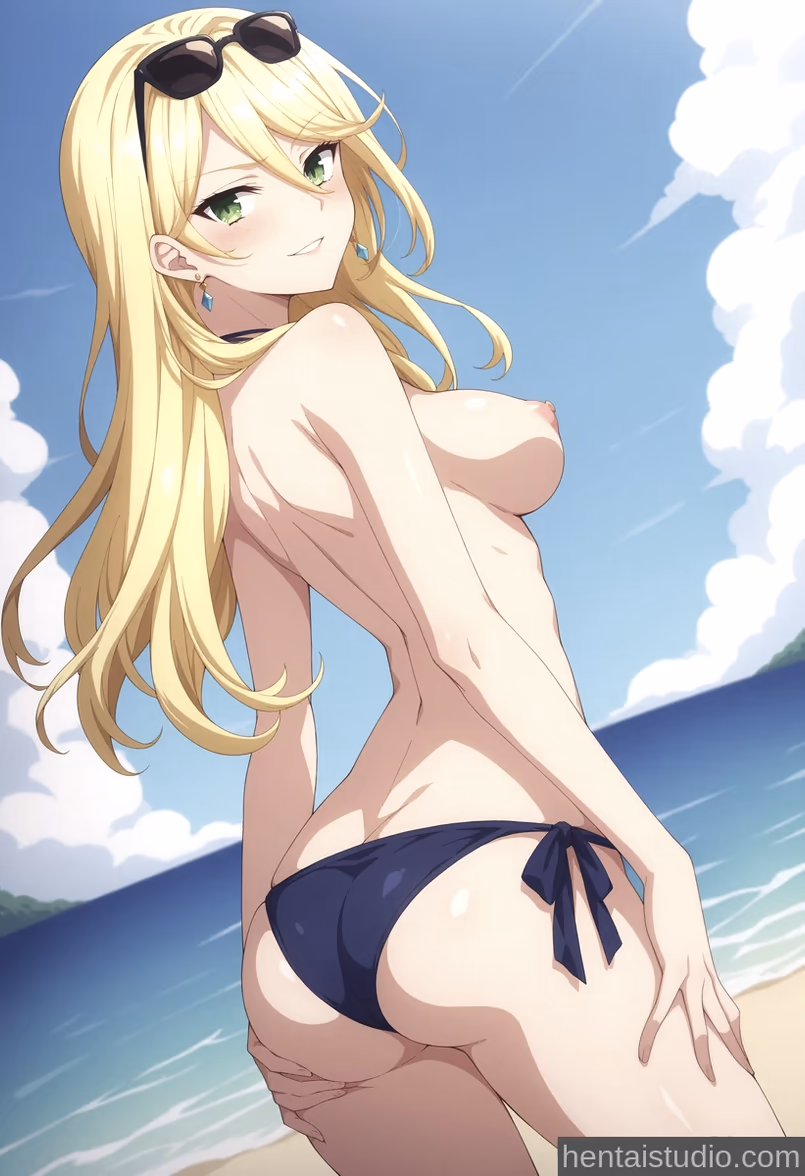 Sharon Holygrail from Engage Kiss — image 2 of 10