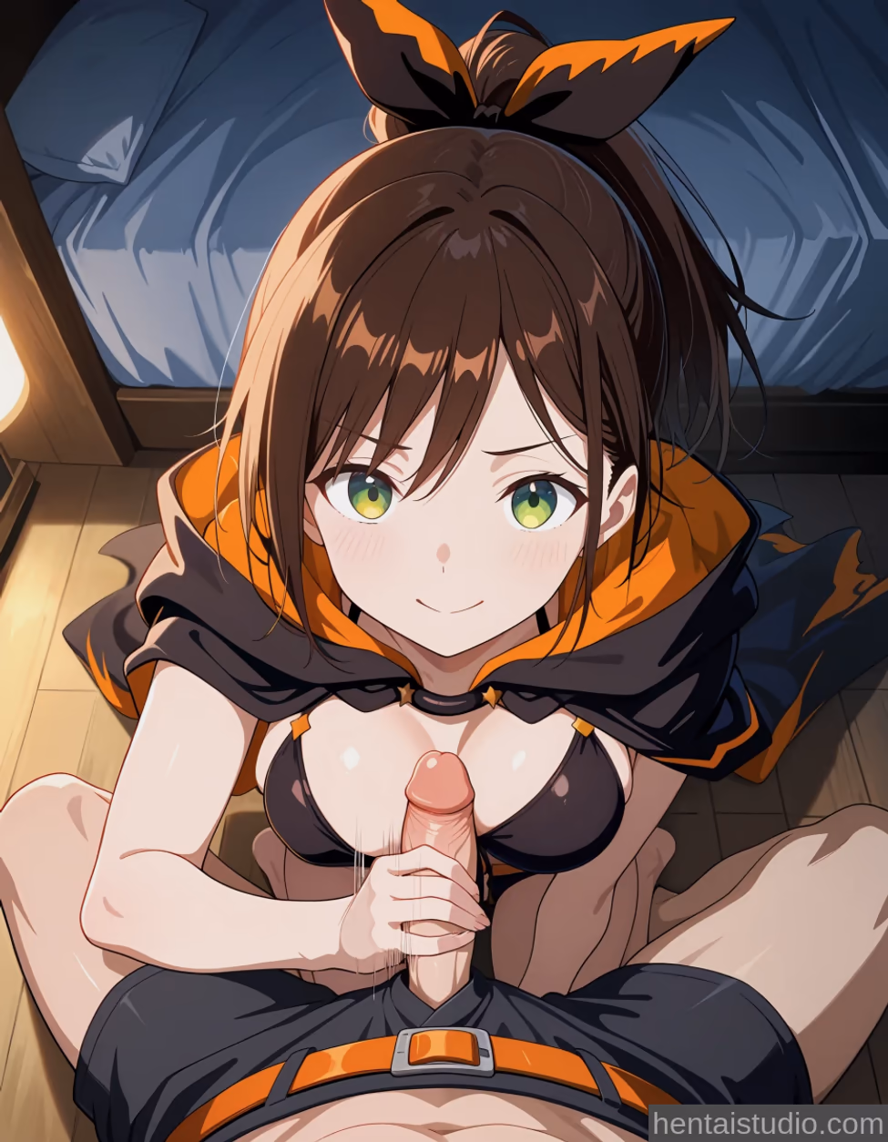 Shaula from Re:Zero - Starting Life in Another World (Re:Zero kara Hajimeru Isekai Seikatsu) — image 4 of 18