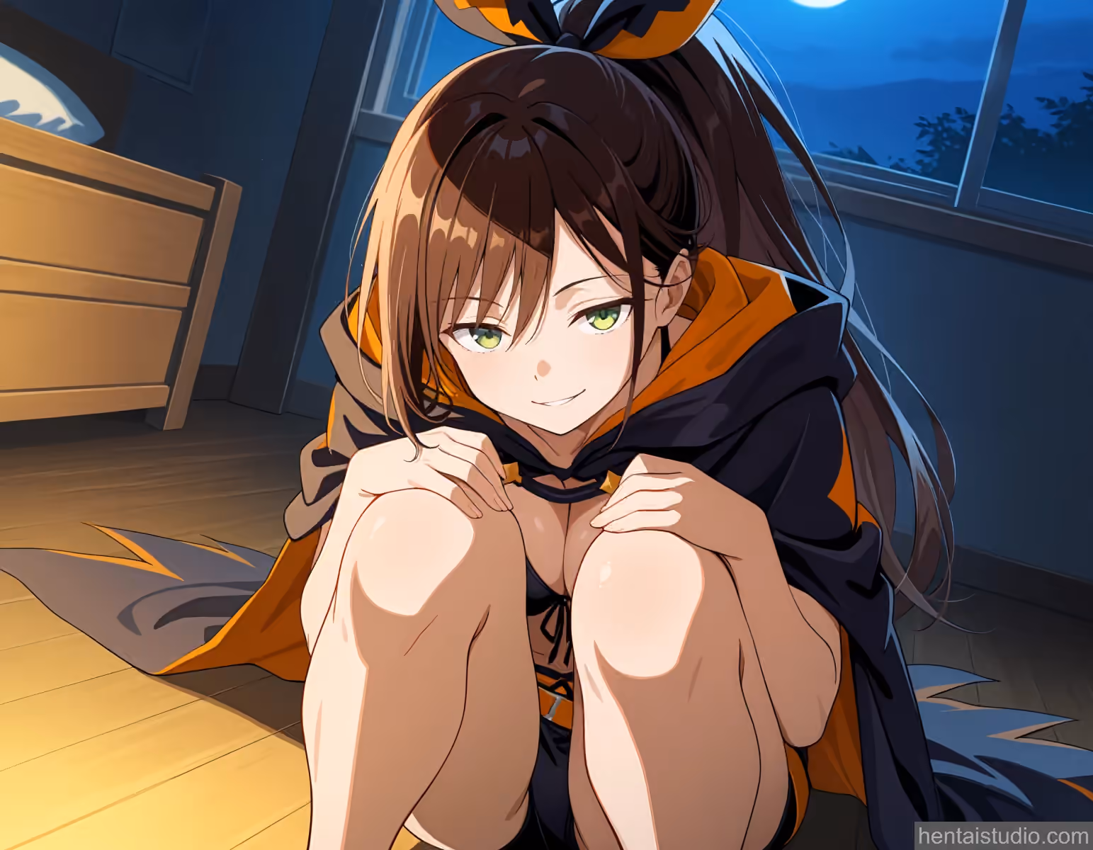 Shaula - Re:Zero - Starting Life in Another World (Re:Zero kara Hajimeru Isekai Seikatsu) - Hentai Gallery - 18 Images — image 2 of 18
