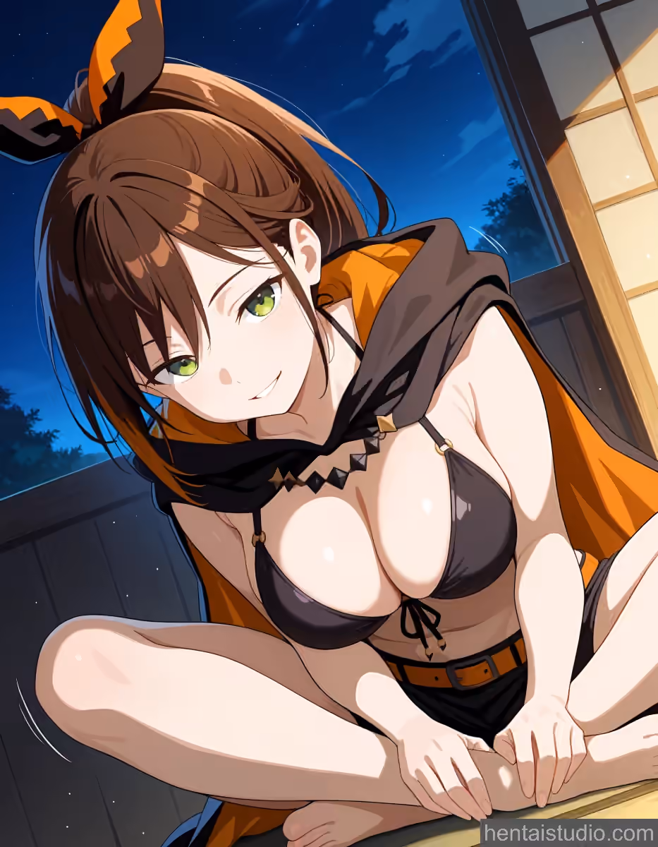 Shaula - Re:Zero - Starting Life in Another World (Re:Zero kara Hajimeru Isekai Seikatsu) - Hentai Gallery - 18 Images — image 3 of 18