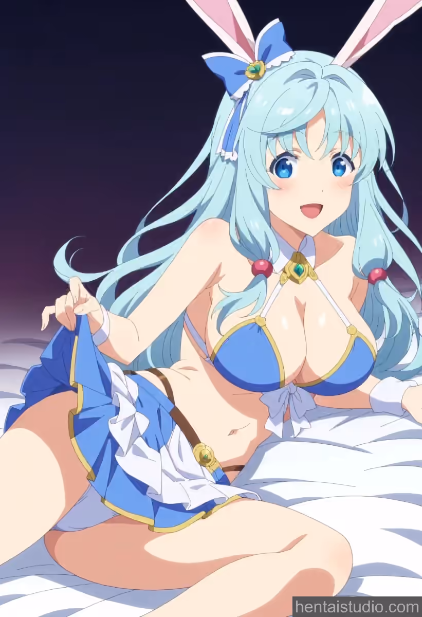 Shea Haulia - Arifureta: From Commonplace to World's Strongest (Shokugyou de Sekai Saikyou) - Hentai Gallery 2 - 60 Images — image 16 of 60