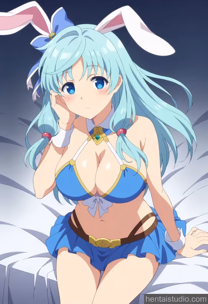 Shea Haulia - Arifureta: From Commonplace to World's Strongest (Shokugyou de Sekai Saikyou) - Hentai Gallery 2 - 60 Images — image 7 of 60
