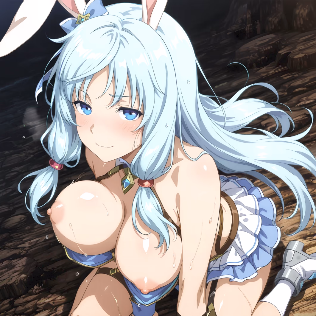 Shea Haulia - Arifureta: From Commonplace to World's Strongest (Shokugyou de Sekai Saikyou) - Hentai Gallery 4 - 30 Images — image 1 of 30