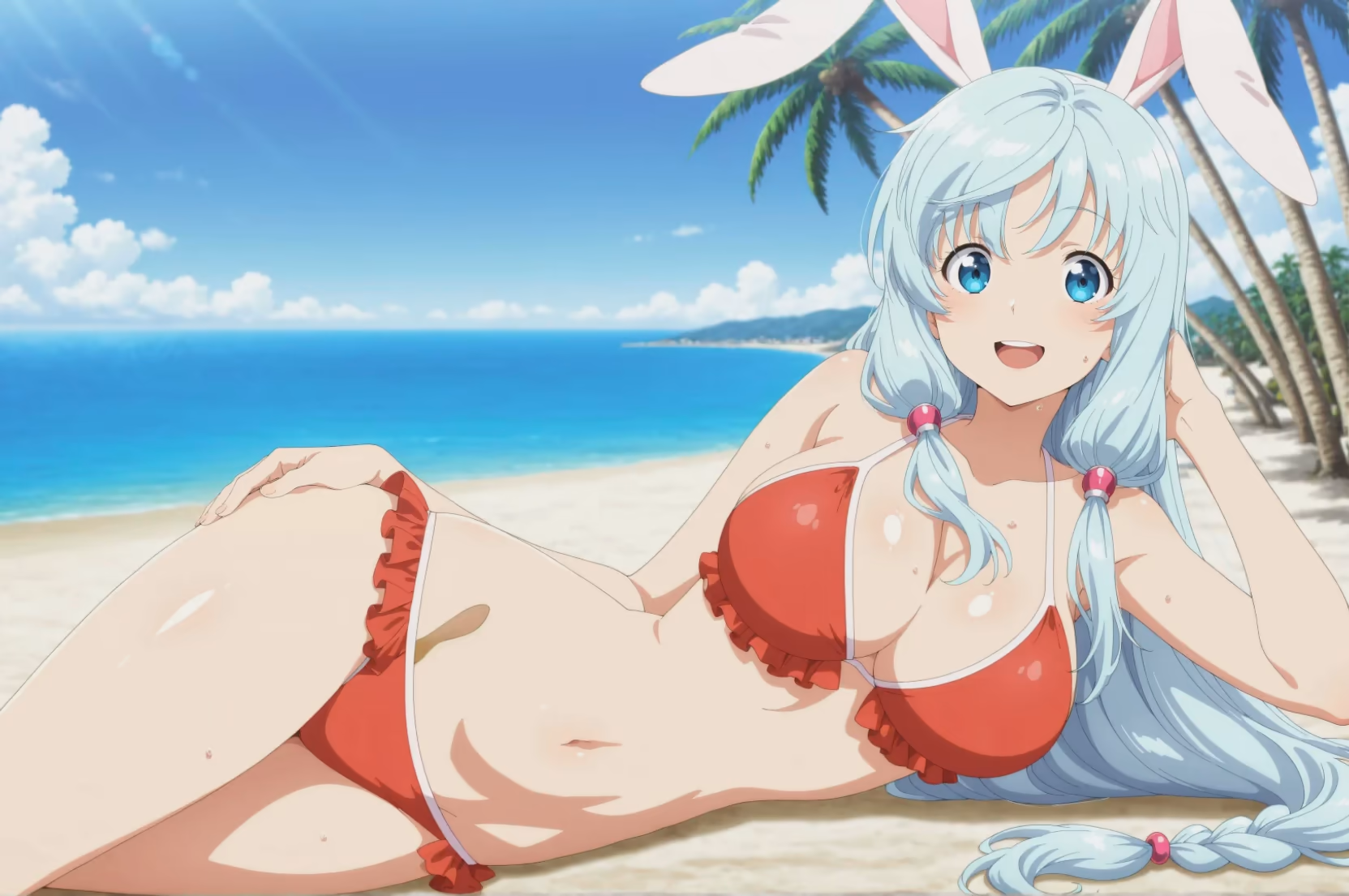 Shea Haulia - Arifureta: From Commonplace to World's Strongest (Shokugyou de Sekai Saikyou) - Hentai Gallery 6 - 30 Images — image 1 of 30