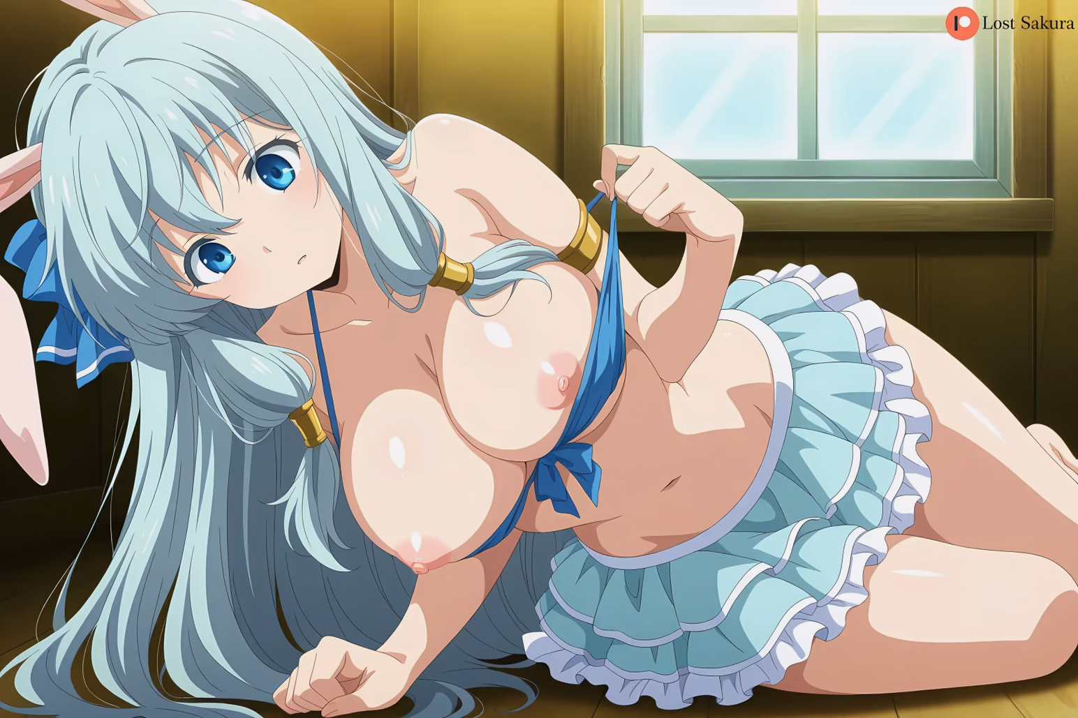 Shea Haulia - Arifureta: From Commonplace to World's Strongest (Shokugyou de Sekai Saikyou) - Hentai Gallery 7 - 30 Images — image 2 of 30