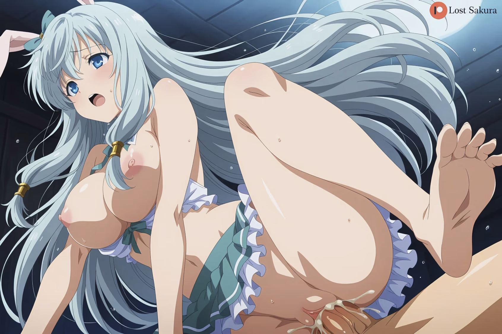 Shea Haulia - Arifureta: From Commonplace to World's Strongest (Shokugyou de Sekai Saikyou) - Hentai Gallery 7 - 30 Images — image 29 of 30