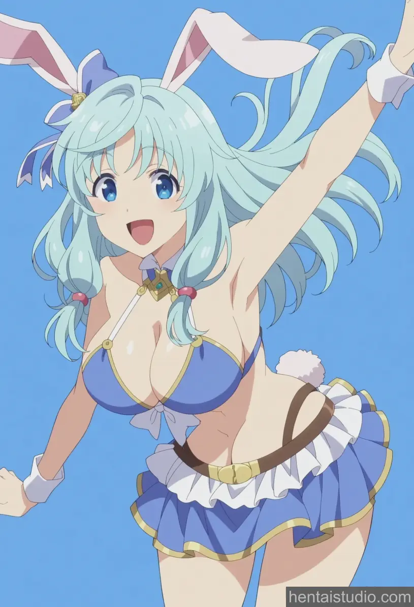 Shea Haulia from Arifureta: From Commonplace To World's Strongest hentai art 1 of 60