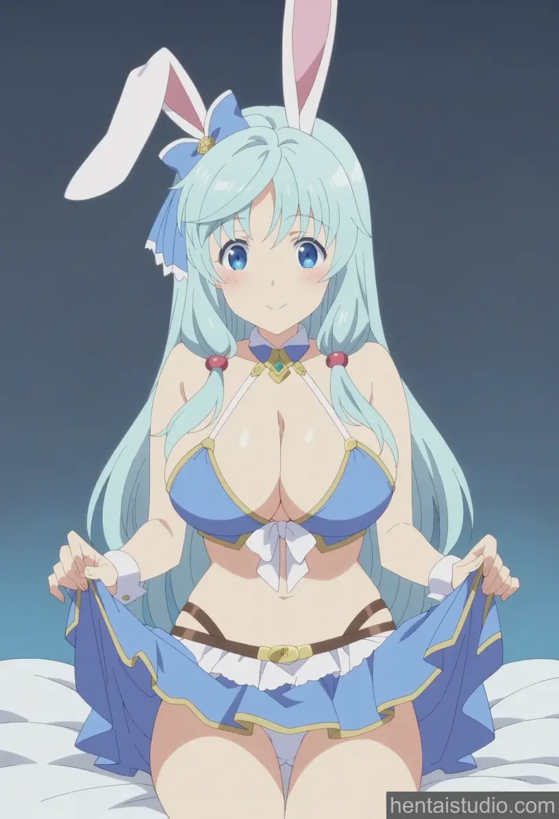 Shea Haulia from Arifureta: From Commonplace To World's Strongest hentai art 10 of 60
