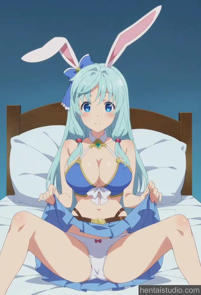 Shea Haulia from Arifureta: From Commonplace To World's Strongest hentai art 11 of 60