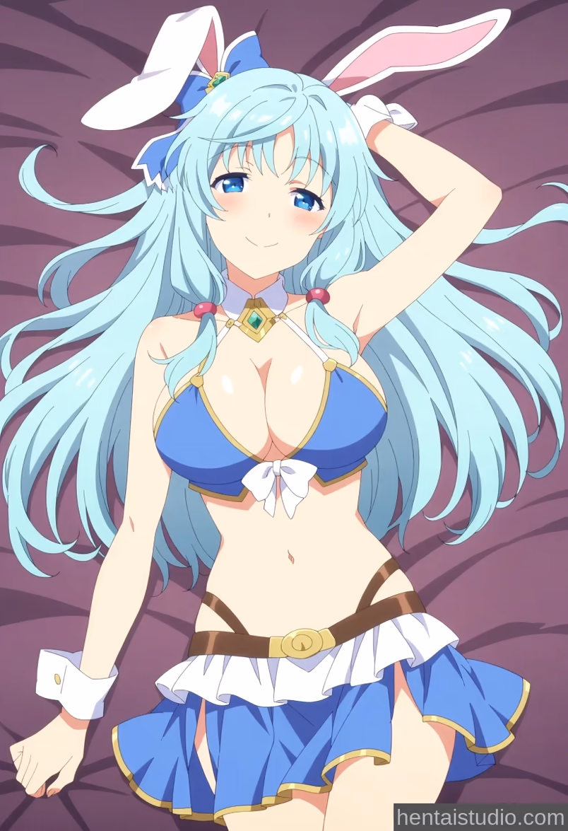 Shea Haulia from Arifureta: From Commonplace To World's Strongest (Shokugyou de Sekai Saikyou) — image 12 of 60