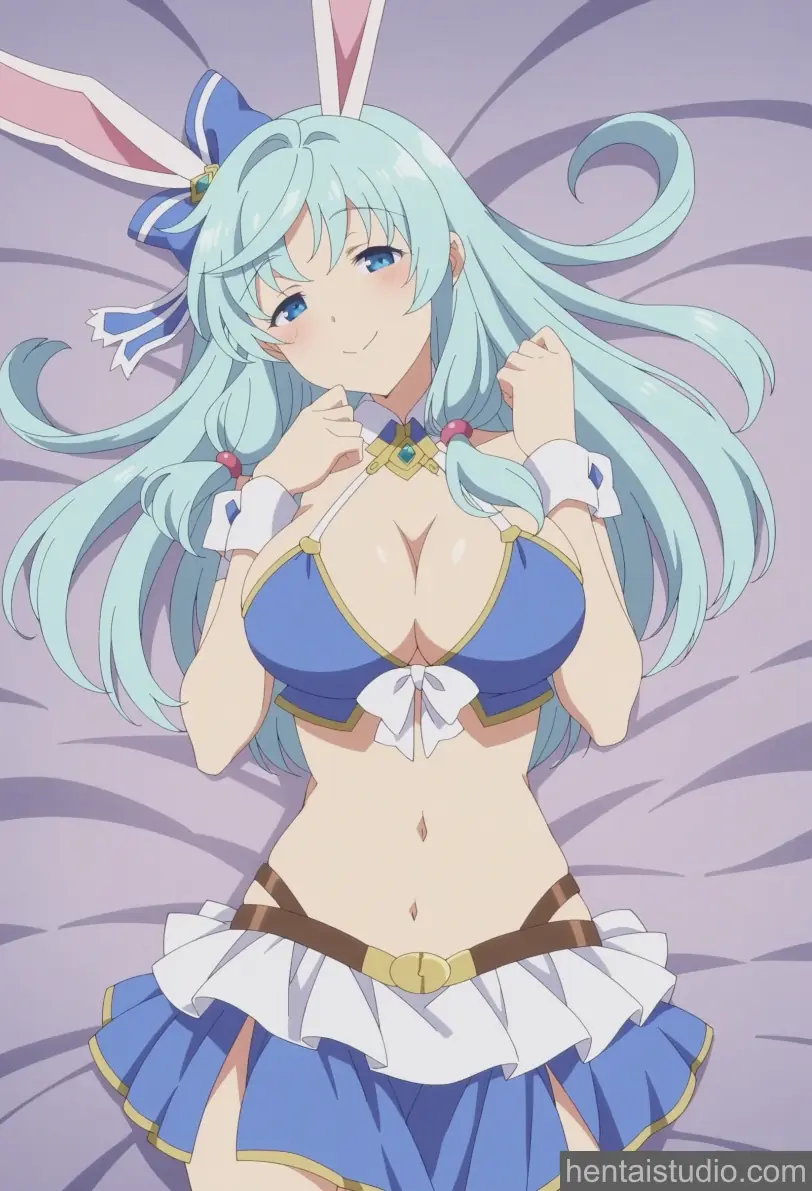 Shea Haulia from Arifureta: From Commonplace To World's Strongest hentai art 13 of 60