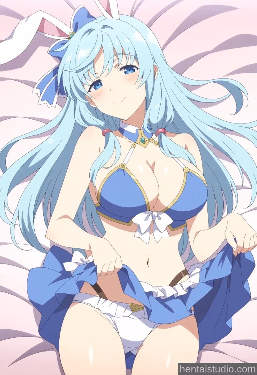 Shea Haulia from Arifureta: From Commonplace To World's Strongest (Shokugyou de Sekai Saikyou) — image 14 of 60