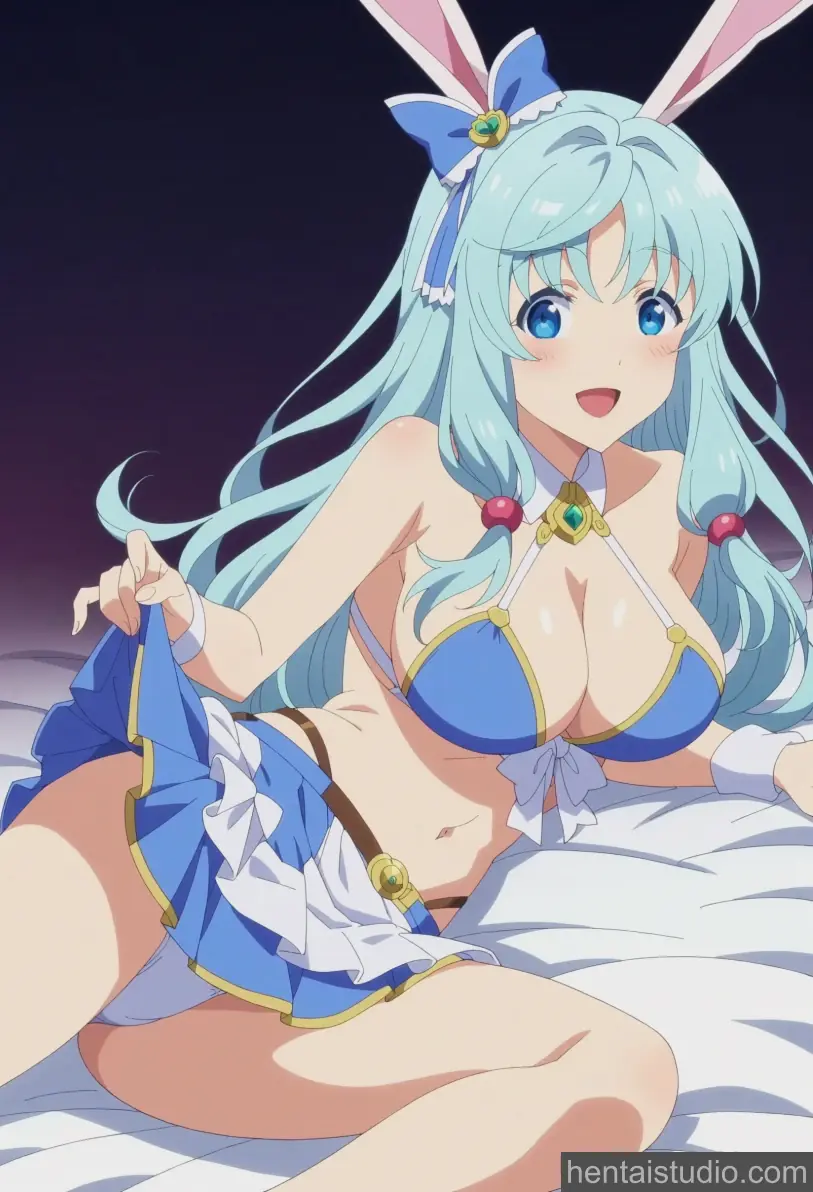 Shea Haulia from Arifureta: From Commonplace To World's Strongest hentai art 16 of 60