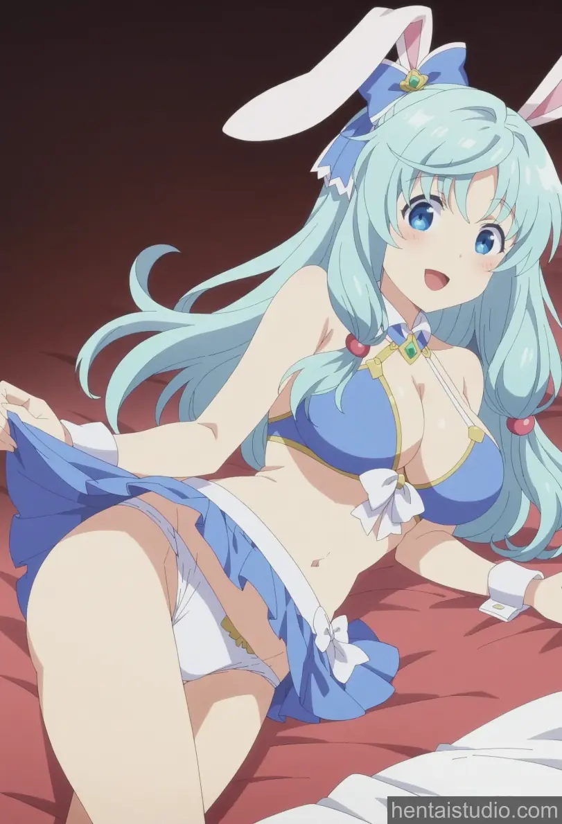 Shea Haulia from Arifureta: From Commonplace To World's Strongest hentai art 17 of 60