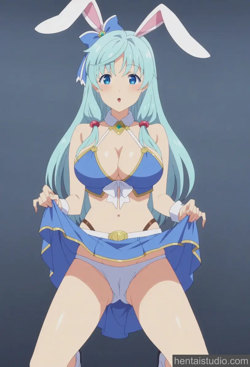 Shea Haulia from Arifureta: From Commonplace To World's Strongest hentai art 18 of 60