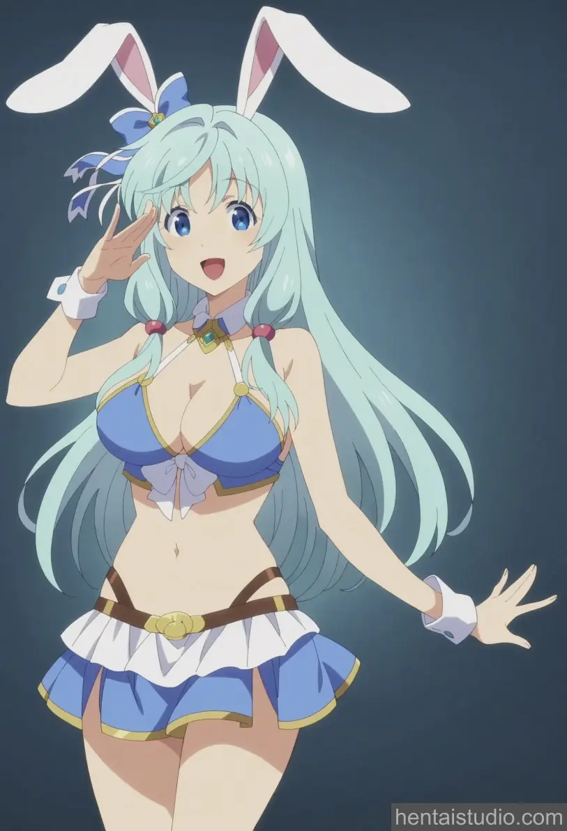 Shea Haulia from Arifureta: From Commonplace To World's Strongest hentai art 2 of 60