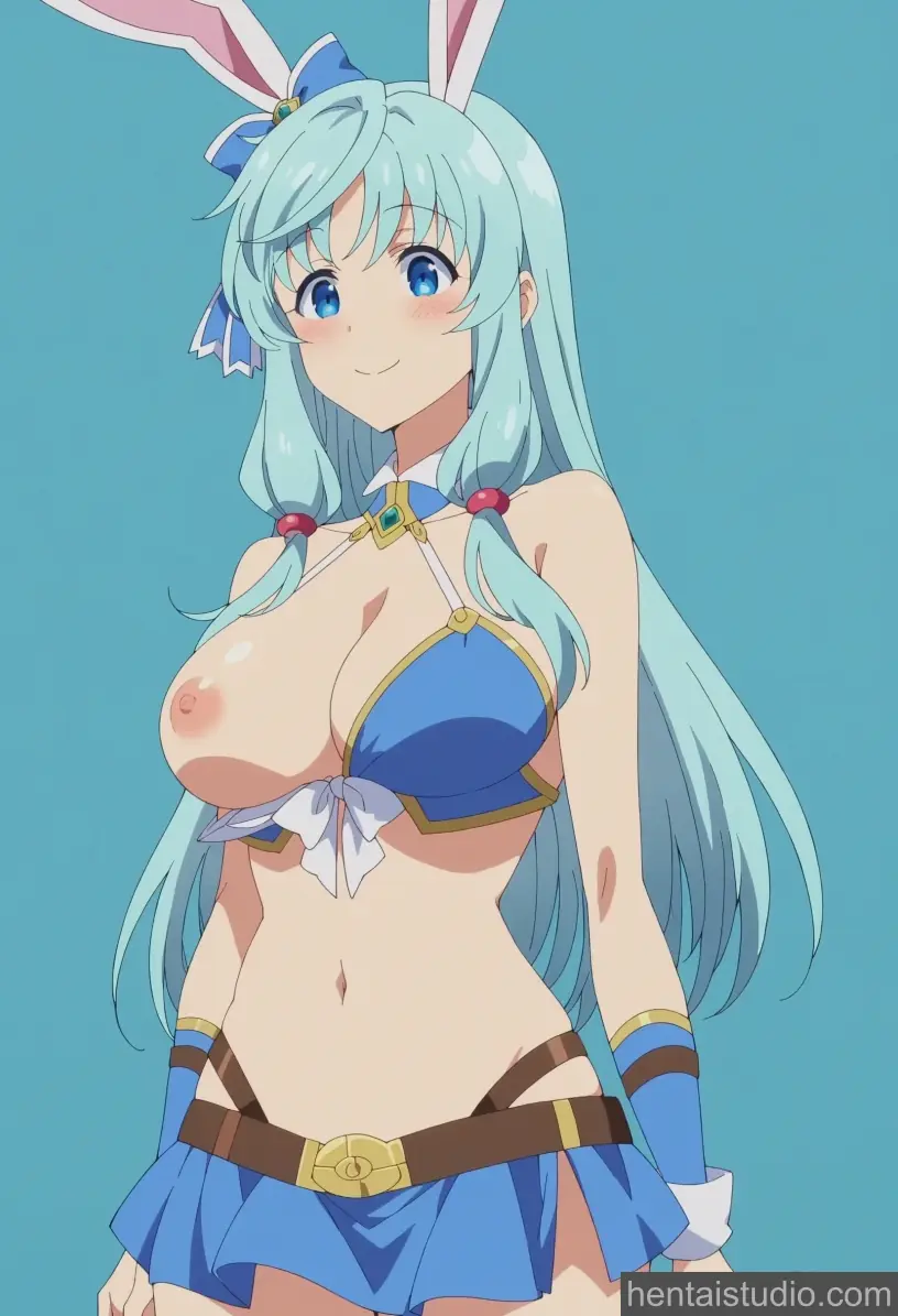 Shea Haulia from Arifureta: From Commonplace To World's Strongest hentai art 21 of 60