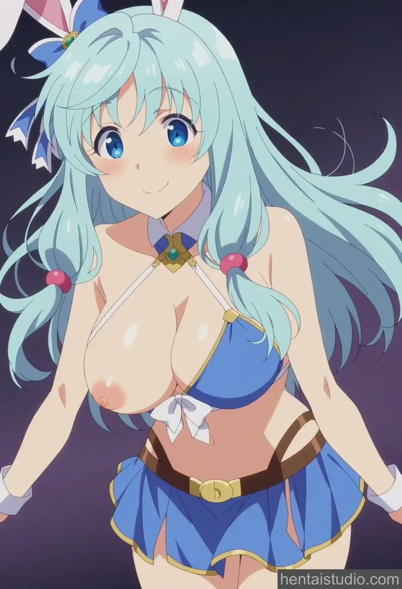 Shea Haulia from Arifureta: From Commonplace To World's Strongest hentai art 23 of 60