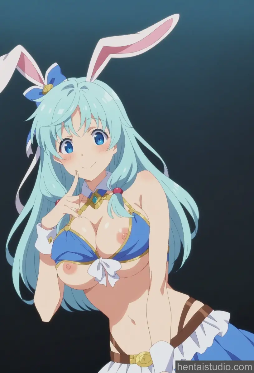Shea Haulia from Arifureta: From Commonplace To World's Strongest hentai art 25 of 60