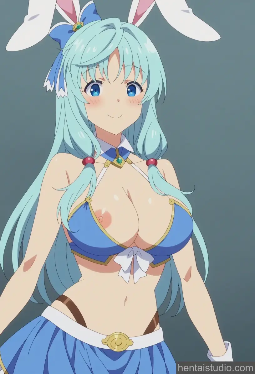 Shea Haulia from Arifureta: From Commonplace To World's Strongest hentai art 27 of 60