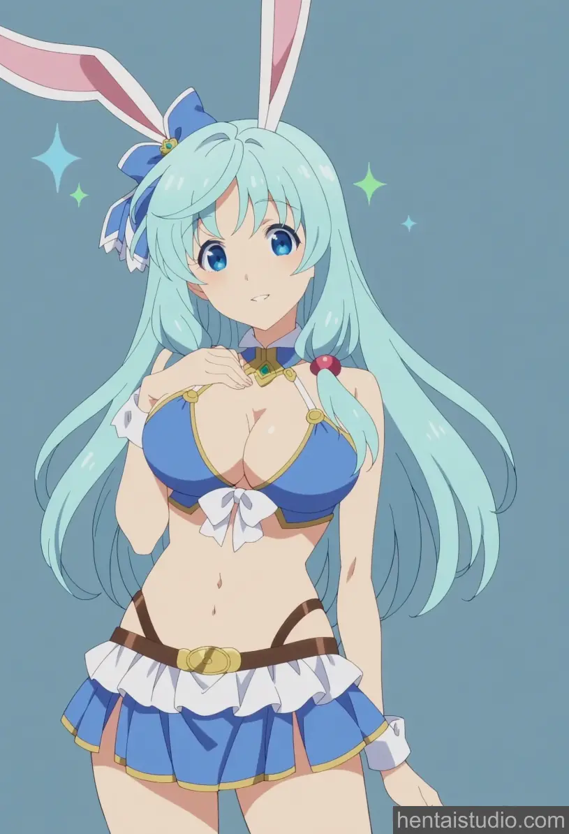 Shea Haulia from Arifureta: From Commonplace To World's Strongest hentai art 4 of 60