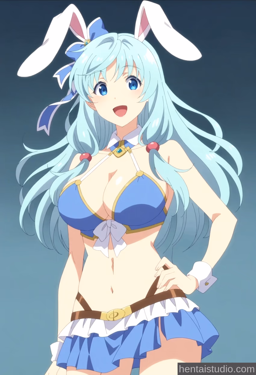 Shea Haulia from Arifureta: From Commonplace To World's Strongest (Shokugyou de Sekai Saikyou) — image 5 of 60