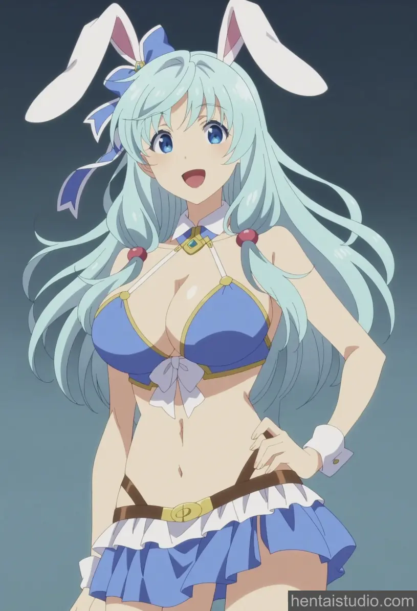 Shea Haulia from Arifureta: From Commonplace To World's Strongest hentai art 5 of 60