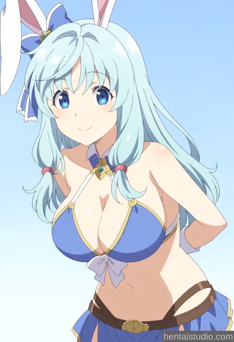 Shea Haulia from Arifureta: From Commonplace To World's Strongest (Shokugyou de Sekai Saikyou) — image 6 of 60