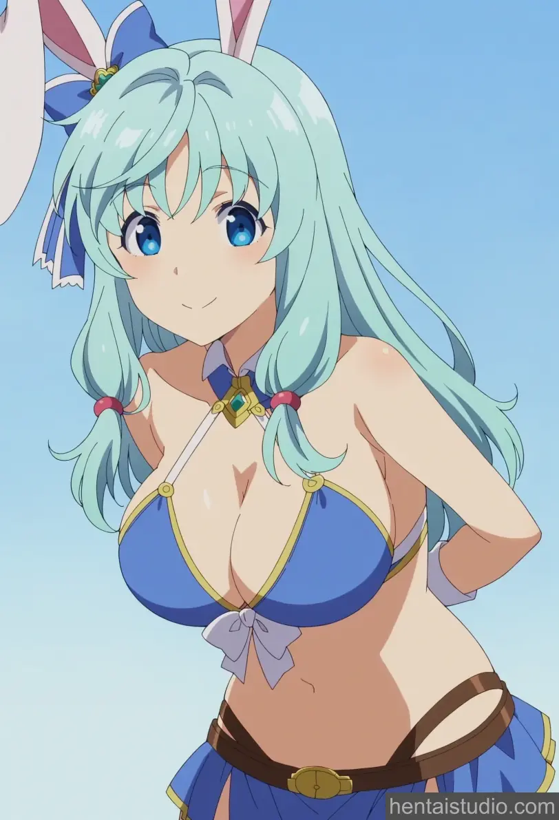 Shea Haulia from Arifureta: From Commonplace To World's Strongest hentai art 6 of 60