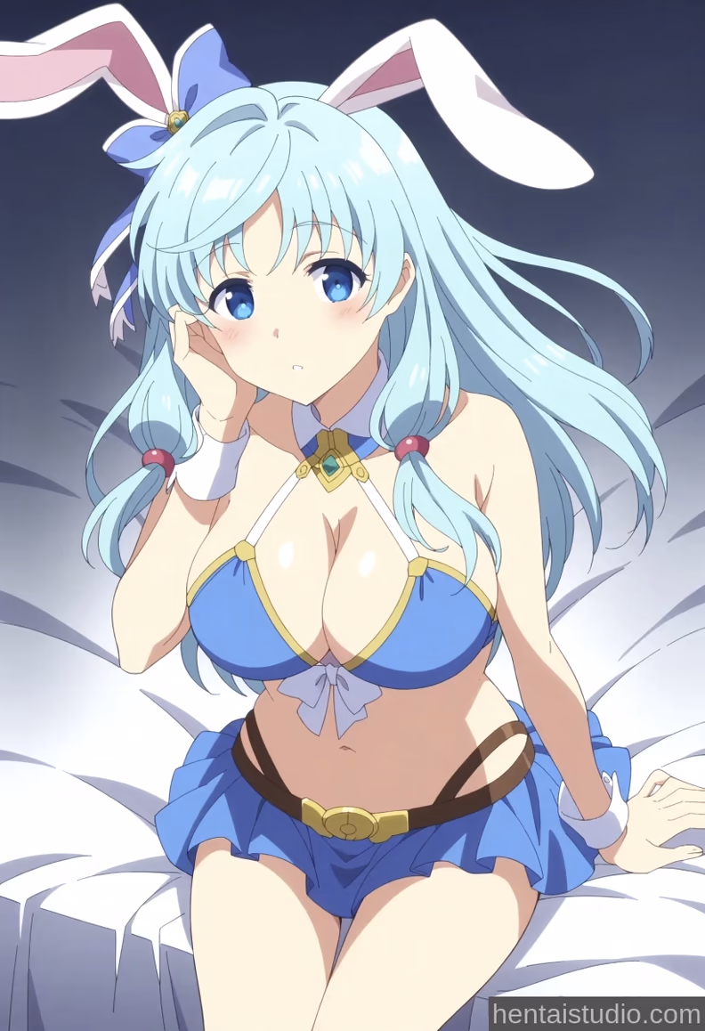 Shea Haulia from Arifureta: From Commonplace To World's Strongest (Shokugyou de Sekai Saikyou) — image 7 of 60