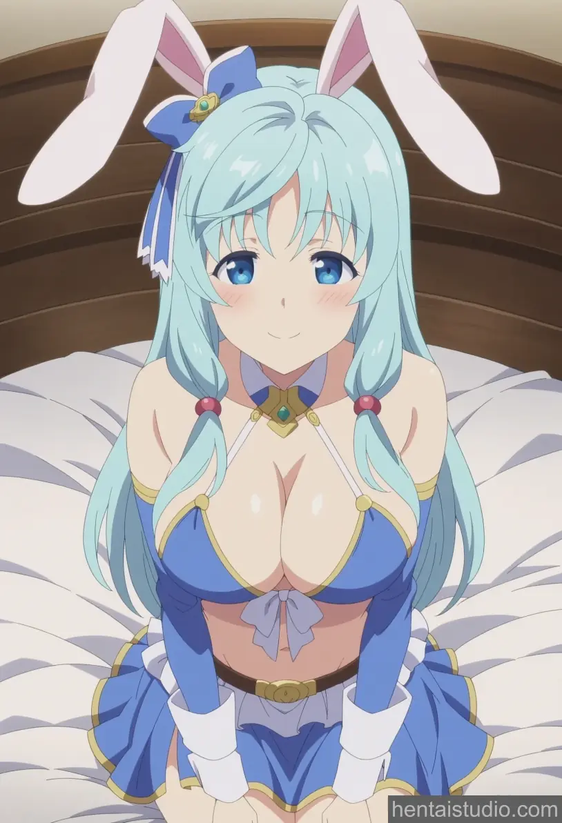 Shea Haulia from Arifureta: From Commonplace To World's Strongest hentai art 8 of 60
