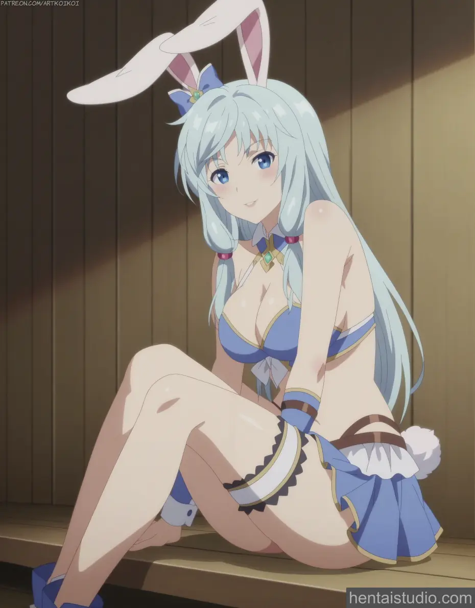 Shea Haulia from Arifureta: From Commonplace To World's Strongest hentai art 11 of 12