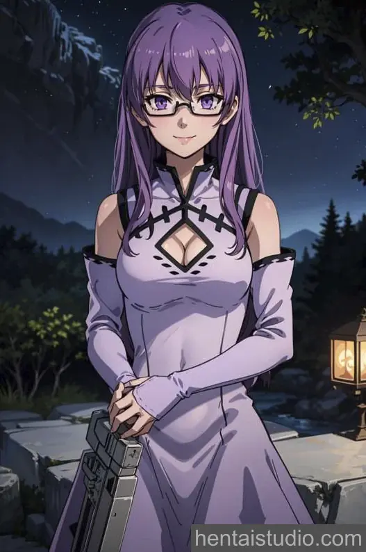 Sheele from Akame Ga Kill hentai art 1 of 21