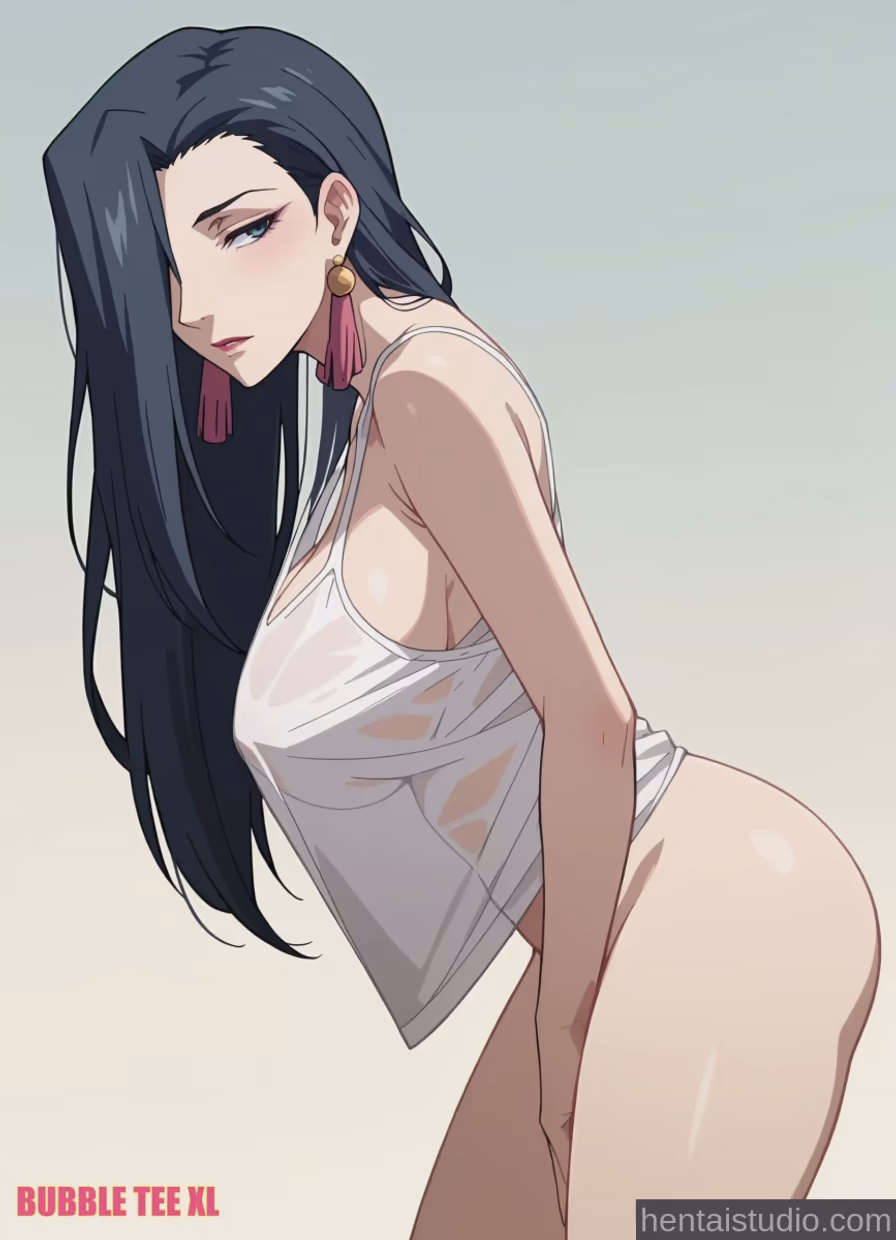 Shenhua from Black Lagoon — image 7 of 29