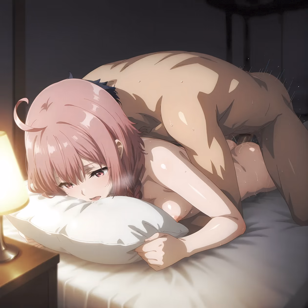 Sherry Barnett from The Eminence In Shadow — image 87 of 119