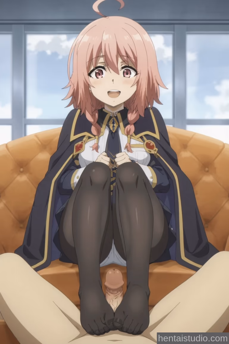 Sherry Barnett from The Eminence In Shadow — image 4 of 75