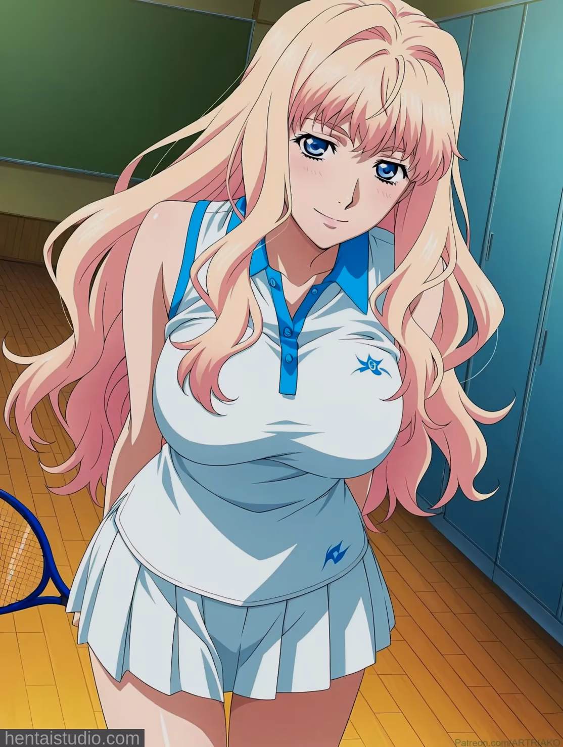 Sheryl Nome | Galactic Fairy from Macross Frontier — image 11 of 111