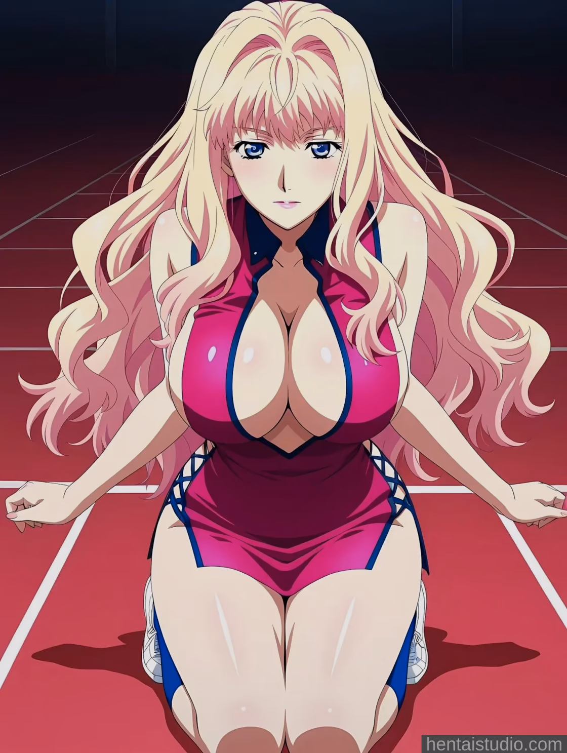 Sheryl Nome | Galactic Fairy from Macross Frontier — image 16 of 111