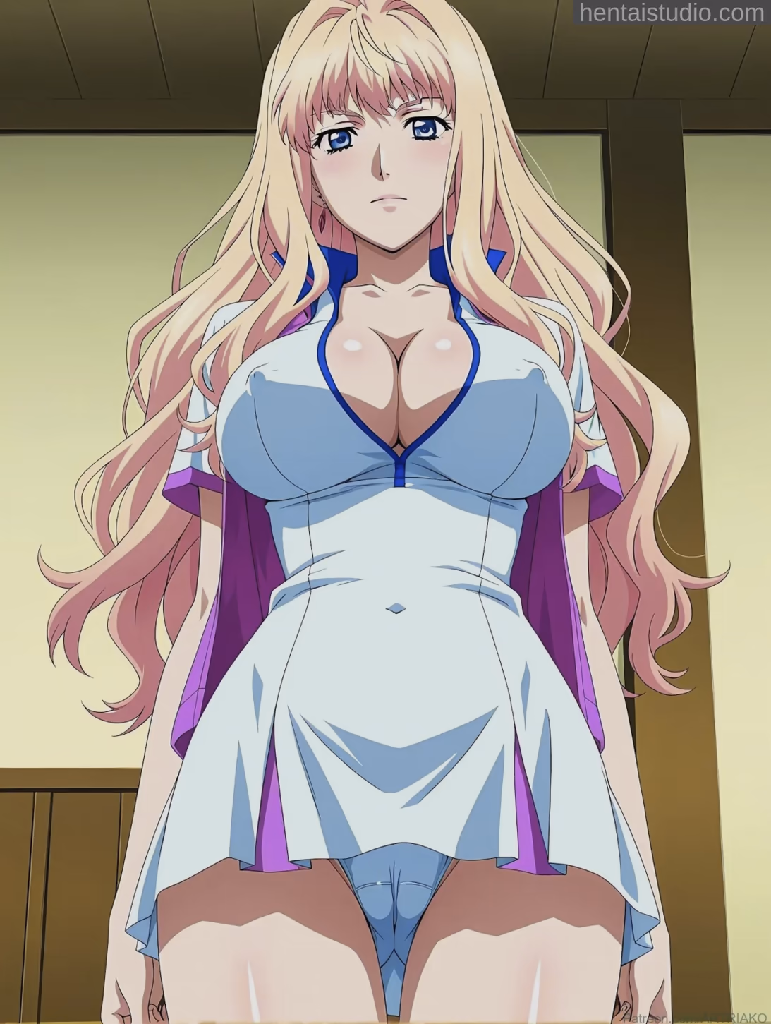 Sheryl Nome | Galactic Fairy from Macross Frontier — image 20 of 111