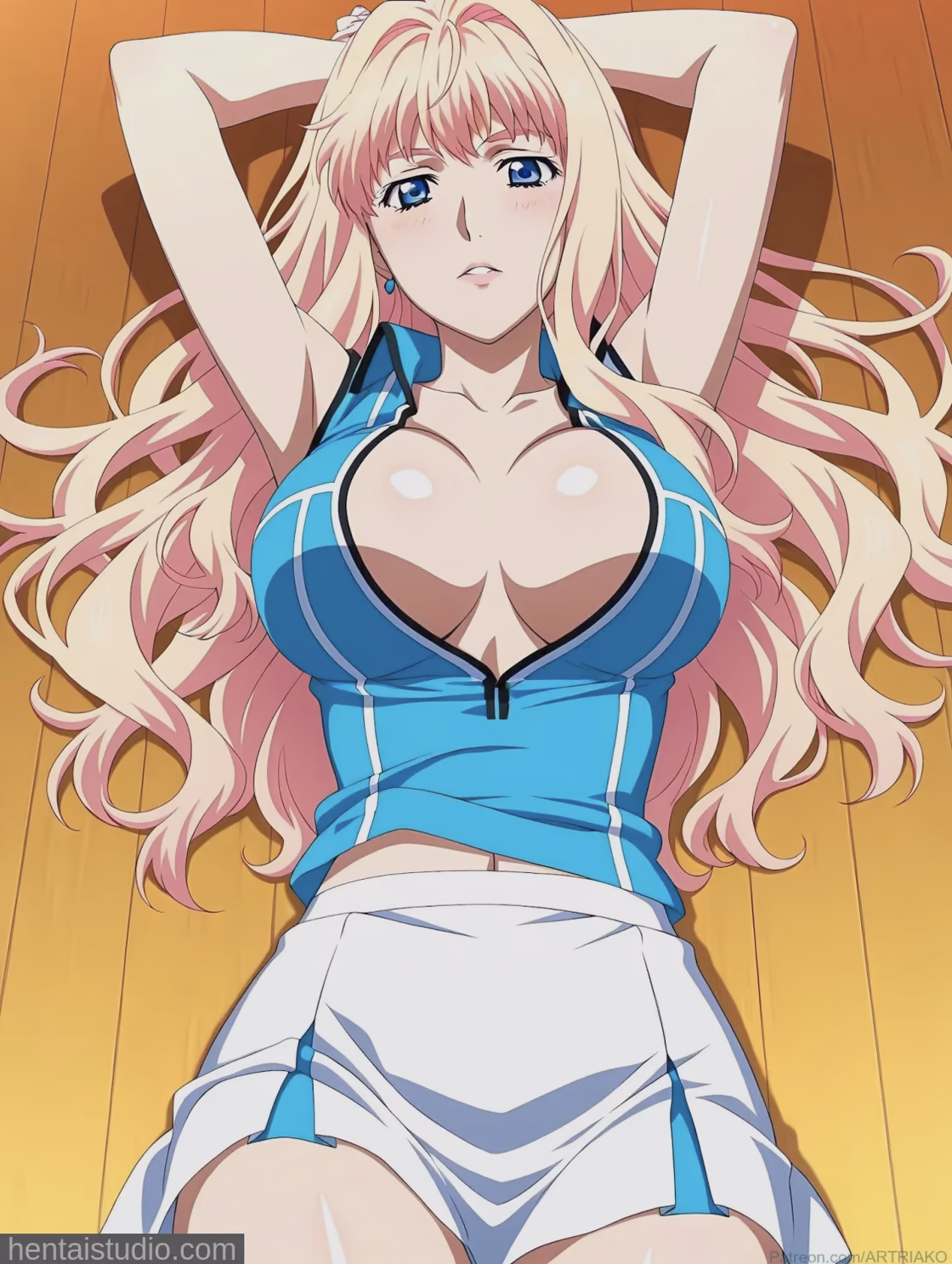 Sheryl Nome | Galactic Fairy from Macross Frontier — image 22 of 111