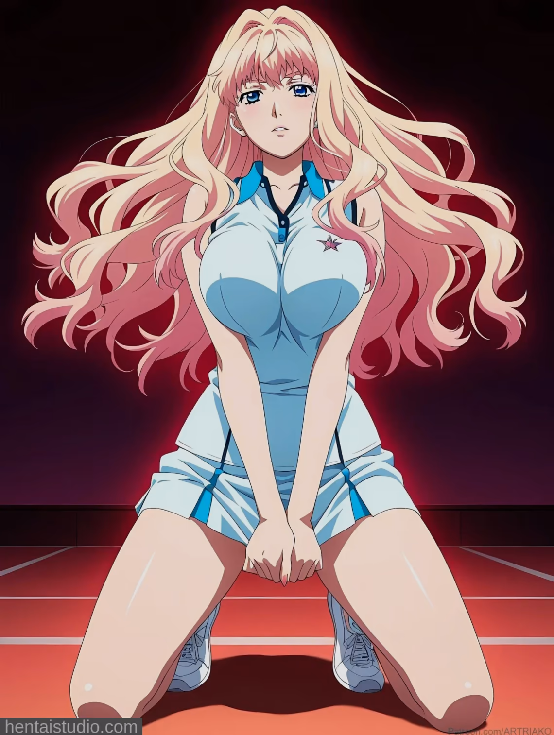 Sheryl Nome | Galactic Fairy from Macross Frontier — image 26 of 111