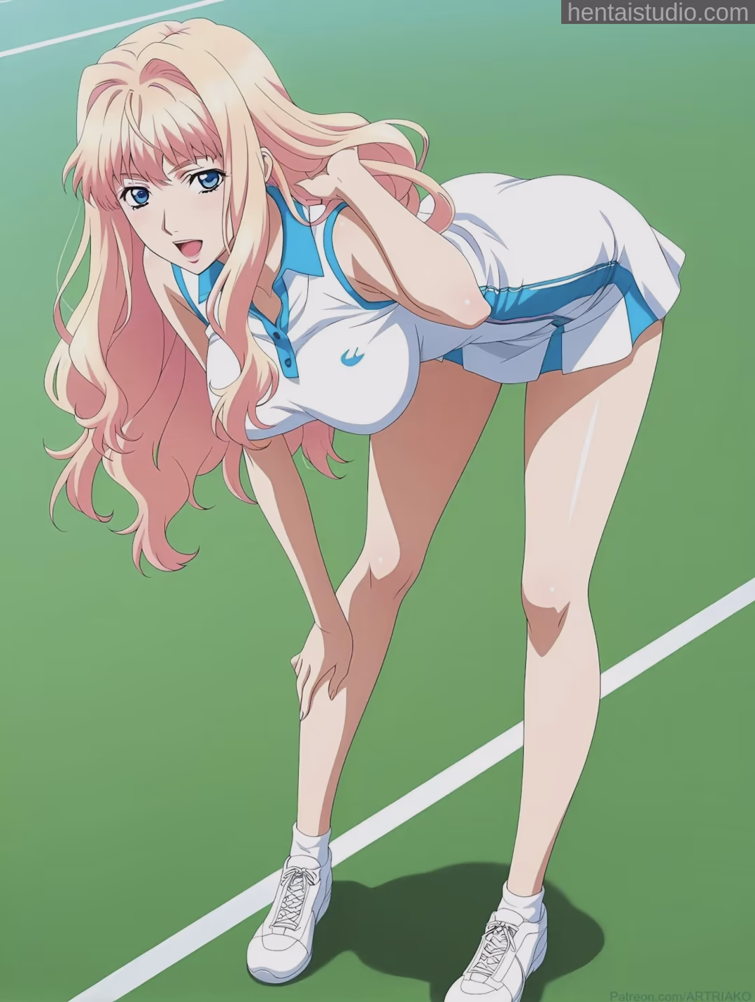 Sheryl Nome | Galactic Fairy from Macross Frontier — image 27 of 111