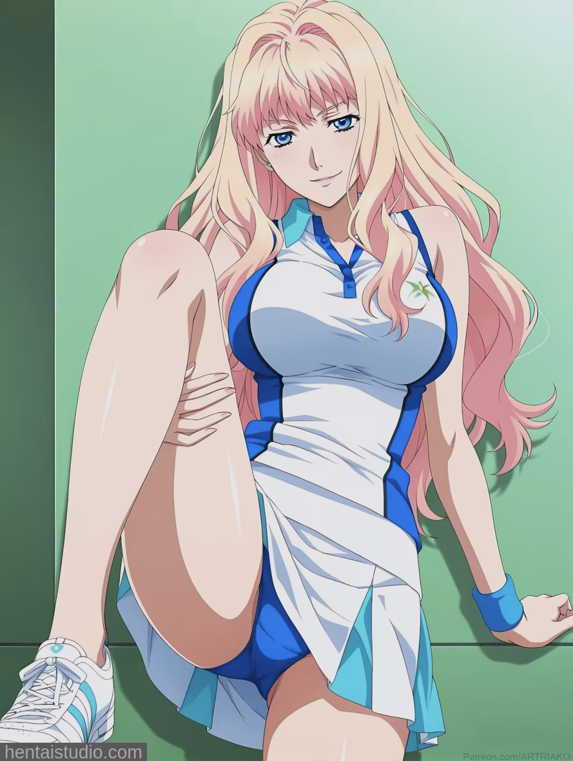 Sheryl Nome | Galactic Fairy from Macross Frontier — image 28 of 111