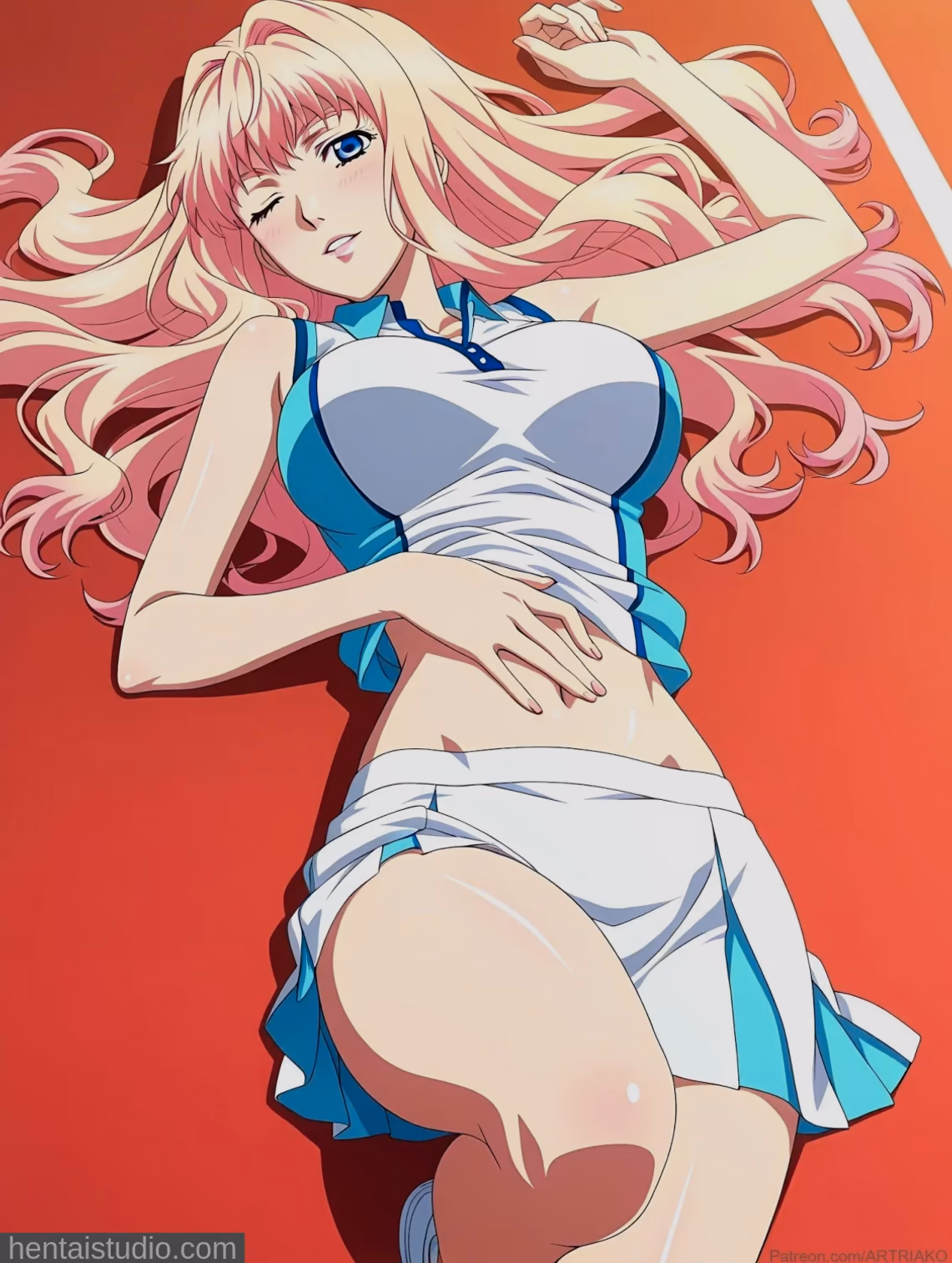 Sheryl Nome | Galactic Fairy from Macross Frontier — image 31 of 111