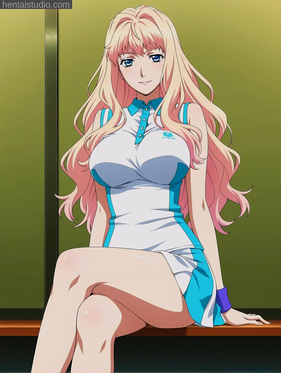 Sheryl Nome | Galactic Fairy from Macross Frontier — image 32 of 111