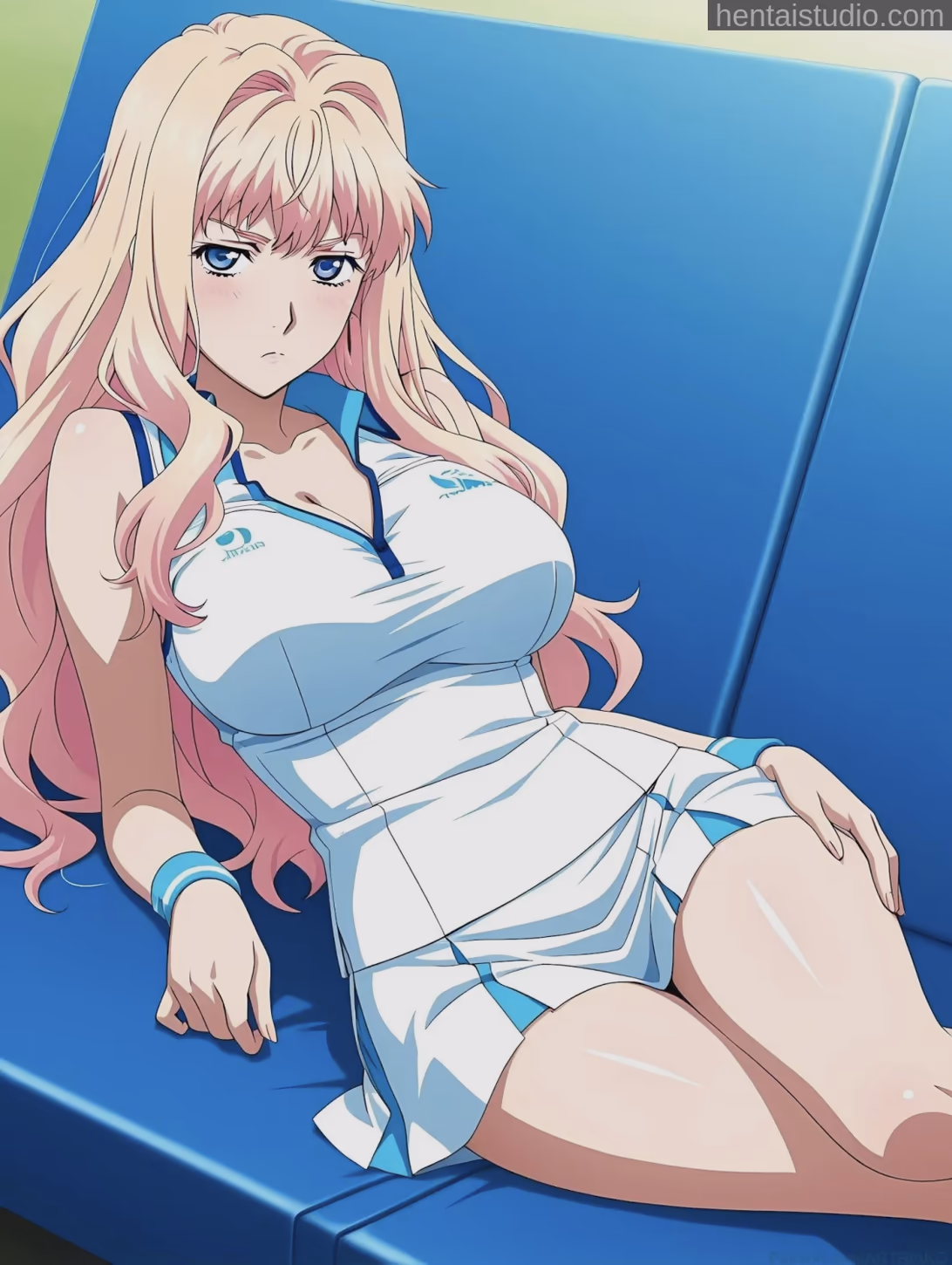 Sheryl Nome | Galactic Fairy from Macross Frontier — image 34 of 111