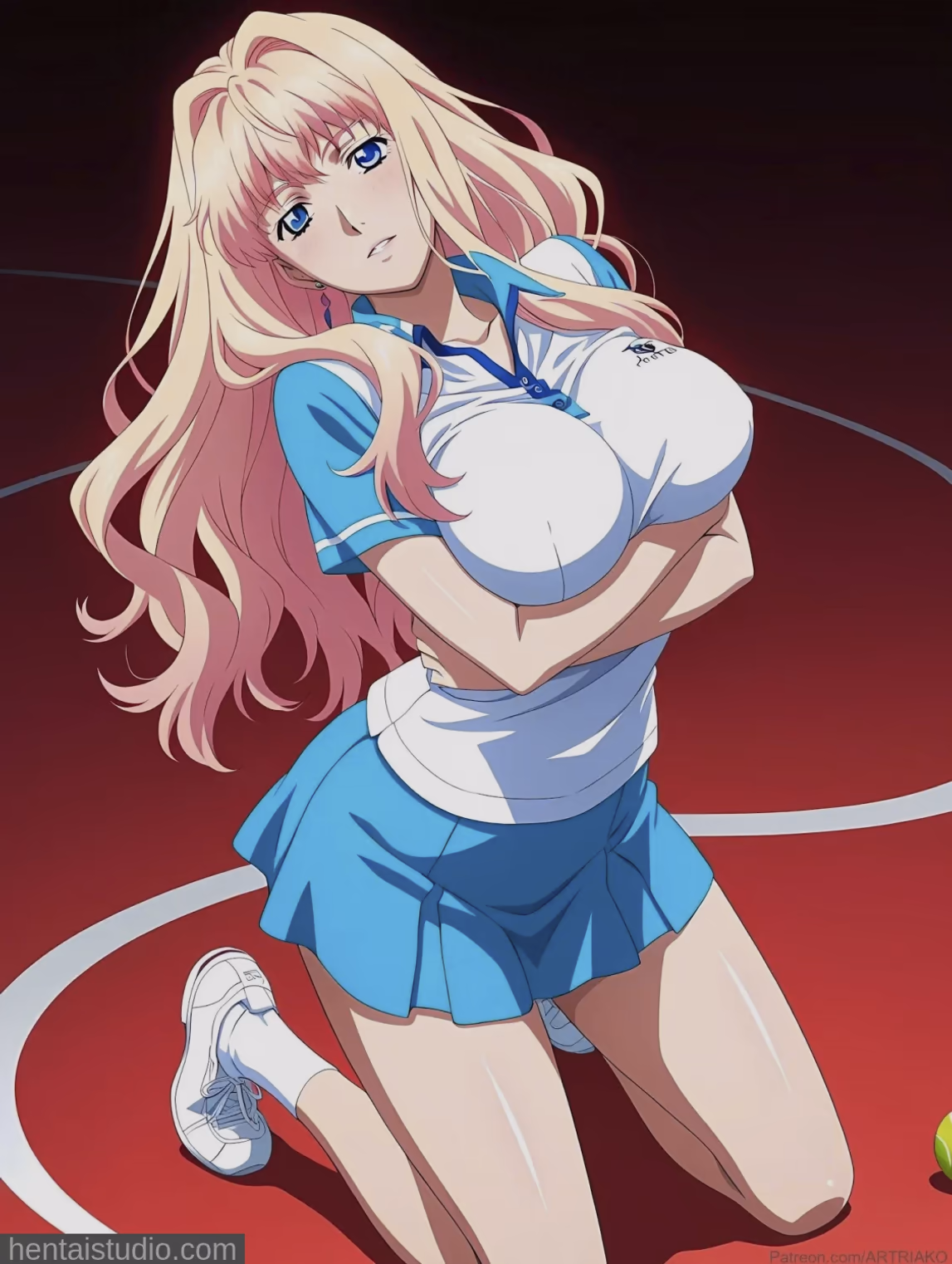 Sheryl Nome | Galactic Fairy from Macross Frontier — image 38 of 111