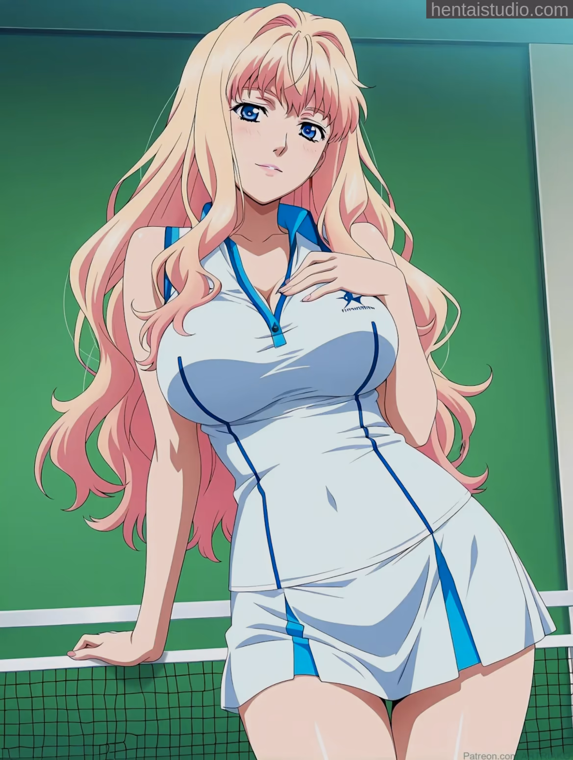 Sheryl Nome | Galactic Fairy from Macross Frontier — image 52 of 111